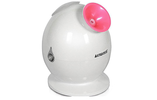 蒸脸器和加湿器有什么区别，能互相代替吗