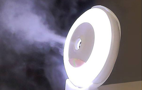 蒸脸器和面膜使用顺序，蒸脸器和面膜不要同时用