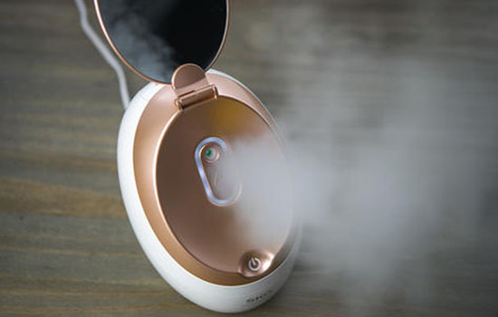 蒸脸器可以当加湿器用吗，蒸脸器和加湿器有什么区别