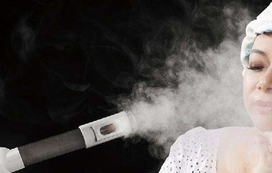 蒸脸器可以去黑头吗，蒸脸去黑头的步骤