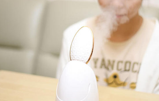 蒸脸器用什么水最好，这个你还真不一定知道