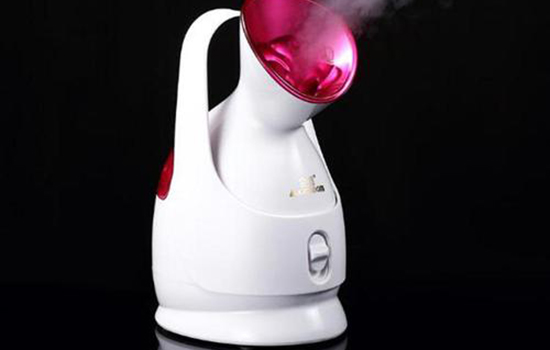 蒸脸器可以凉白开吗，蒸脸器不能用什么水