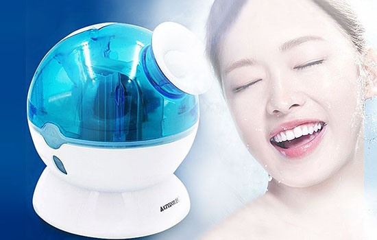 蒸脸器冷喷好还是热喷好，冷喷和热喷的区别