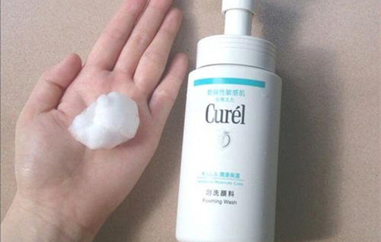 珂润怎么看生产日期，适合什么年龄使用