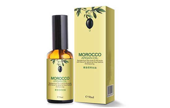 摩洛哥阿甘油怎么用，阿甘油的各种神奇作用