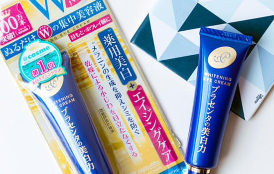 明色眼霜保质期怎么看，日本明色眼霜怎么样