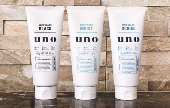 uno洗面奶属于什么档次，洗面奶怎么样