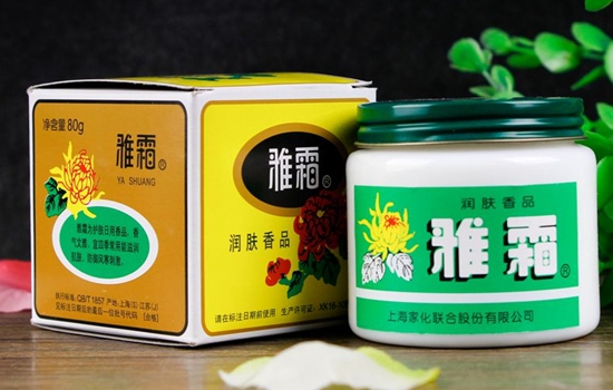 雅霜用完要不要洗，这样做才能发挥它的功效