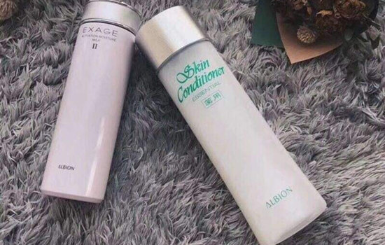 奥尔滨水乳和精华顺序，怎么正确使用