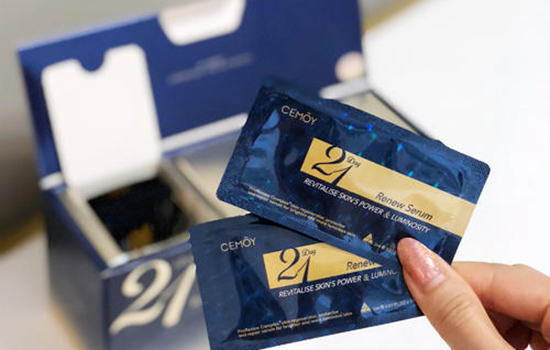 21天晚安精华使用顺序，21天极光晚安精华怎么样