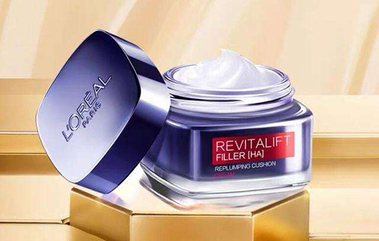 欧莱雅零点霜适合什么年龄用，专门拯救熬夜脸的面霜