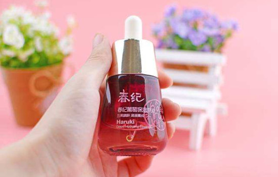 春纪原液用在哪个步骤，可以每天使用吗