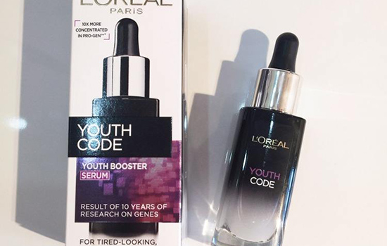 欧莱雅小黑瓶一次几滴，欧莱雅小黑瓶适合什么年龄用