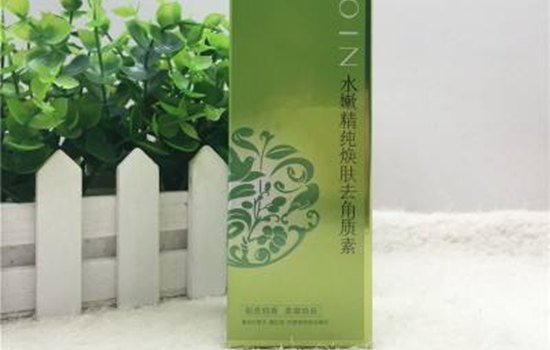 百雀羚去角质素的用法，有哪些注意事项