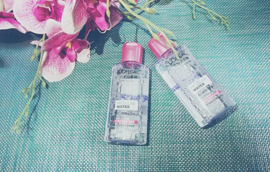 卸妆水的作用和重要性，如何选择卸妆产品