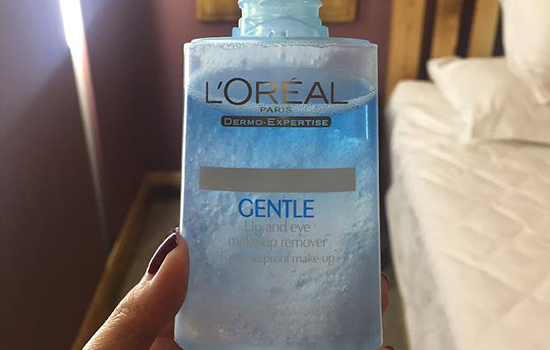 护肤品结冰了还能用吗，冬天怎样邮化妆品才不会冻