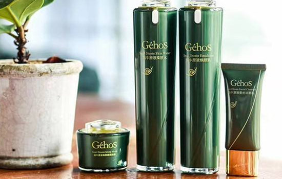 姬存希正确的护肤顺序，使用护肤品怎么样