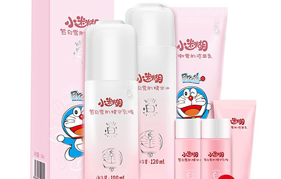 小迷糊水乳适合什么年龄段，就是为年轻人量身定做的