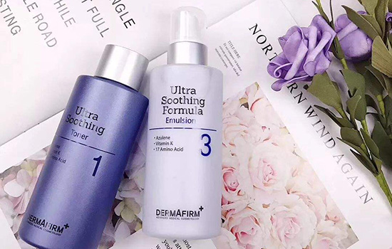 水乳是拍还是直接涂，你的护肤手法对了吗