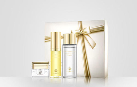 麦吉丽是国产还是进口，麦吉丽尽享素颜之美