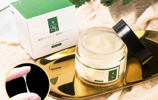 日本蜜梨面霜适合人群，保湿抗皱的平价面霜