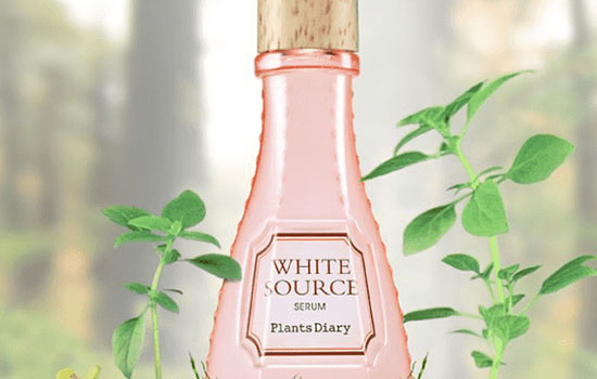 植物日记酵母适合年龄，植物与肌肤的完美融合