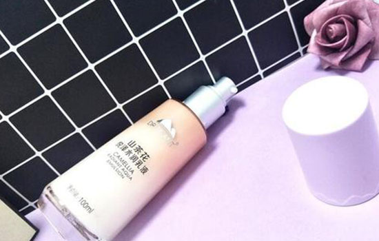 植物医生山茶花系列适合年龄，安全、有效的纯净美肌方案