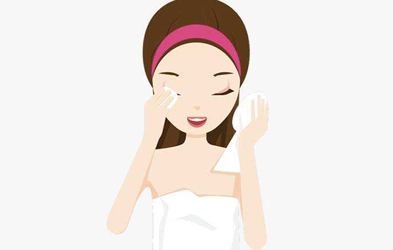 早上化妆中午睡觉需要卸妆吗，其实不主张频繁卸妆