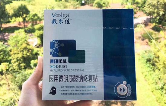 敷尔佳黑膜使用注意事项，白膜、黑膜、绿膜的功效区别