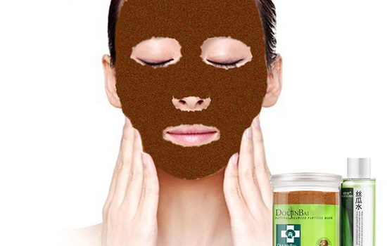 敷海藻面膜之前要怎么洗脸，用热水还是冷水