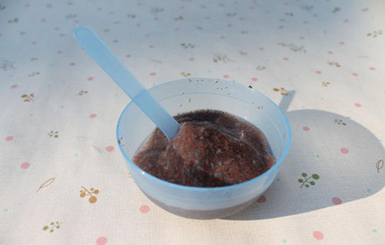 用海藻面膜时可以和精油一起吗，海藻面膜加什么调和好