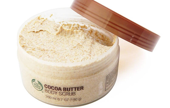 磨砂膏属于液体吗，磨砂膏的主要成分是什么