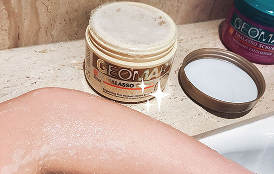 磨砂膏为什么不能天天用，磨砂膏多久用一次最好