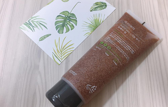 磨砂膏是在沐浴露前还是后，先用沐浴露的好处