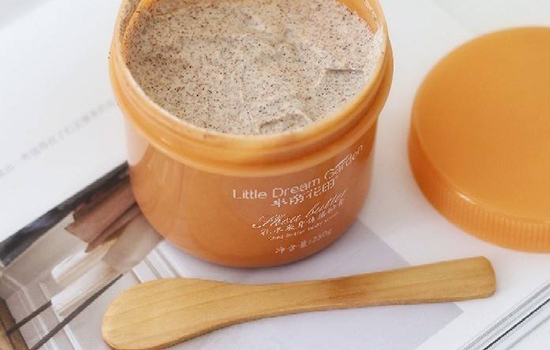 磨砂膏是干嘛用的，磨砂膏用在哪些部位