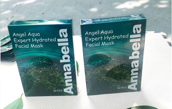 海藻面膜敷多了皮肤会变黄吗，正常使用不会变黄的