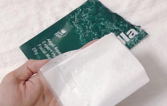 海藻面膜开封后保质期多久，建议尽快使用