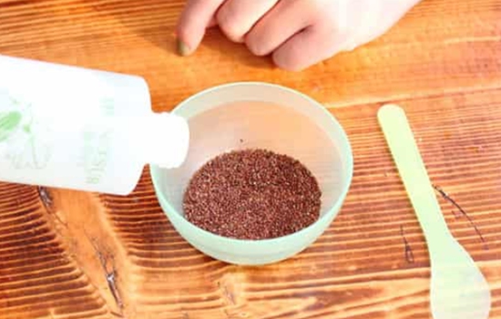 海藻面膜适合多大年龄，并不属于功效类面膜