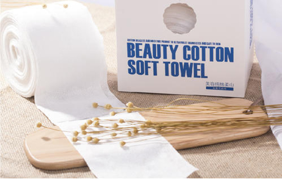 洗脸巾为什么变黑了，毛巾发黑的危害