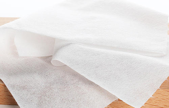 洗脸巾为什么有烧焦味，黏胶纤维的洗脸巾好吗