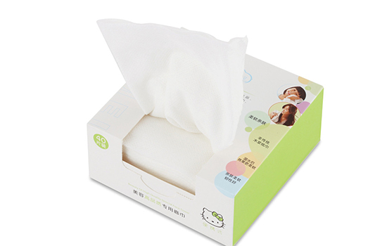 洗脸巾可以当卸妆棉用吗，哪种洗脸巾当卸妆棉更好