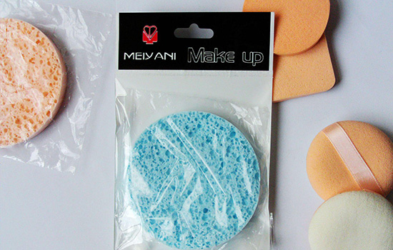 洗脸扑可以刷碗吗，洗脸扑用来洗碗未免大材小用