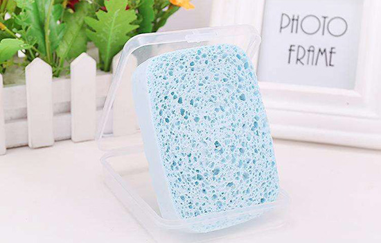 不用的洗脸扑如何利用，洗脸扑过期先别急着扔