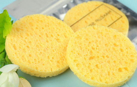 洗脸扑有什么用，面扑的独特优势