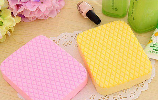 洗脸扑可以天天用吗，每次用完洗脸扑记得干燥