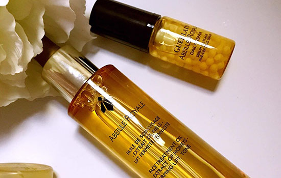 娇兰复原蜜白天用还是晚上用，娇兰复原蜜到底好不好