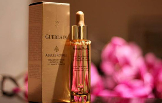 娇兰复原蜜白天能用吗，复原蜜怎样用效果最好