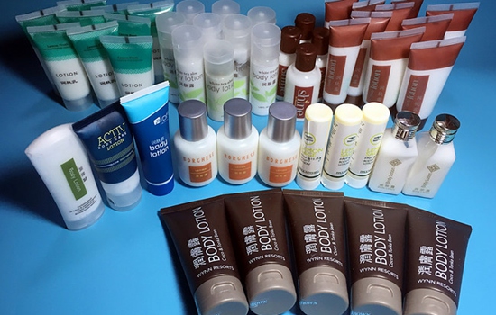 润肤露可以当护发素吗，按照这个方法头发柔软又顺