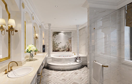 酒店的润肤露质量如何，星级酒店必不可少的备品