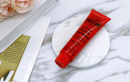 澳洲木瓜膏涂完需要洗吗，澳洲木瓜膏的神奇作用